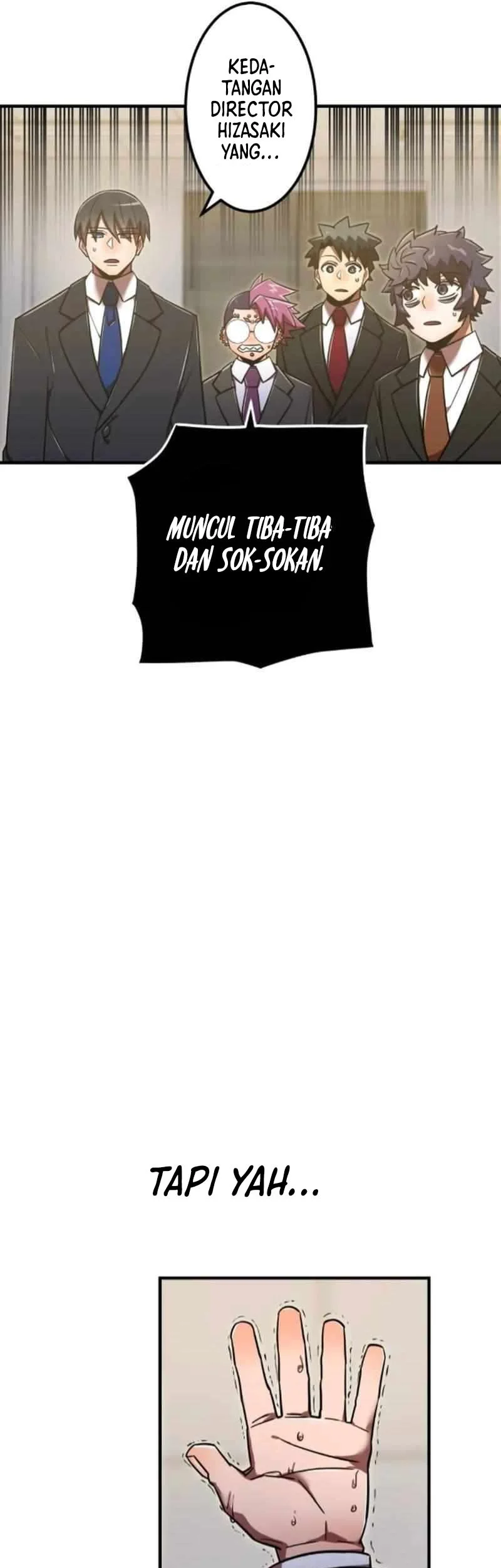 Savior of Divine Blood ~Draw Out 0.00000001% to Become the Strongest~ Chapter 115 Gambar 75