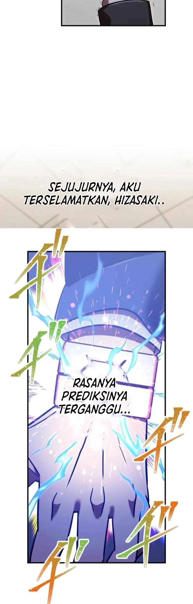 Savior of Divine Blood ~Draw Out 0.00000001% to Become the Strongest~ Chapter 115 Gambar 76