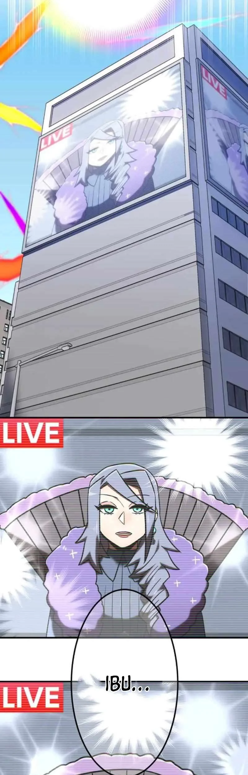 Savior of Divine Blood ~Draw Out 0.00000001% to Become the Strongest~ Chapter 115 Gambar 82