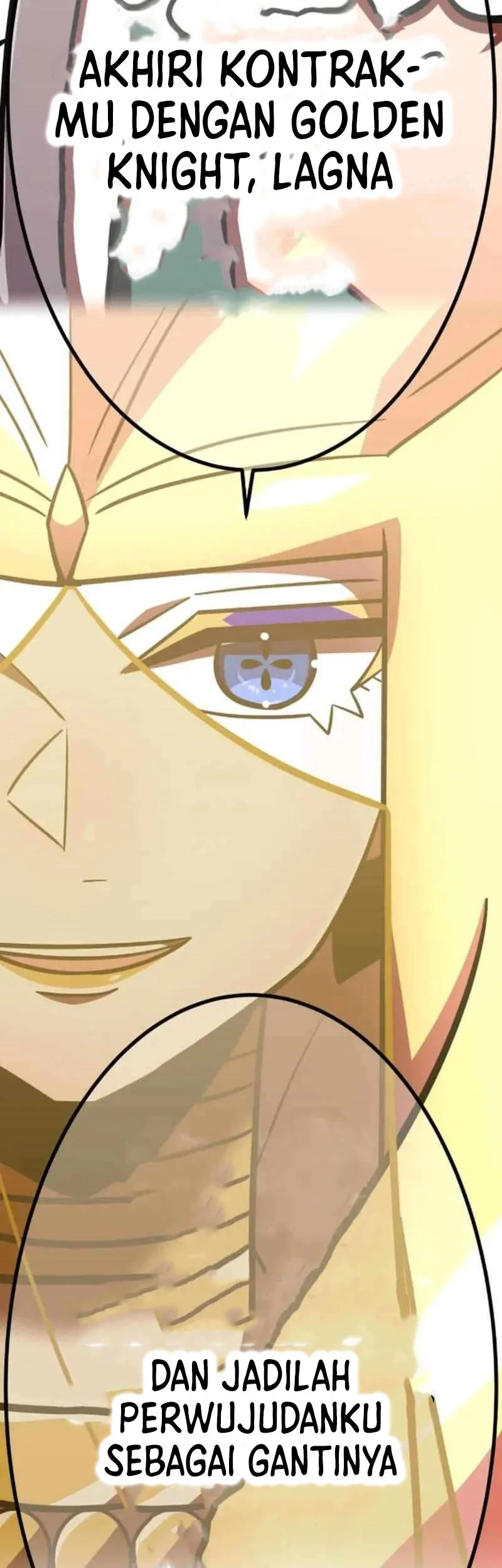 Savior of Divine Blood ~Draw Out 0.00000001% to Become the Strongest~ Chapter 115 Gambar 3