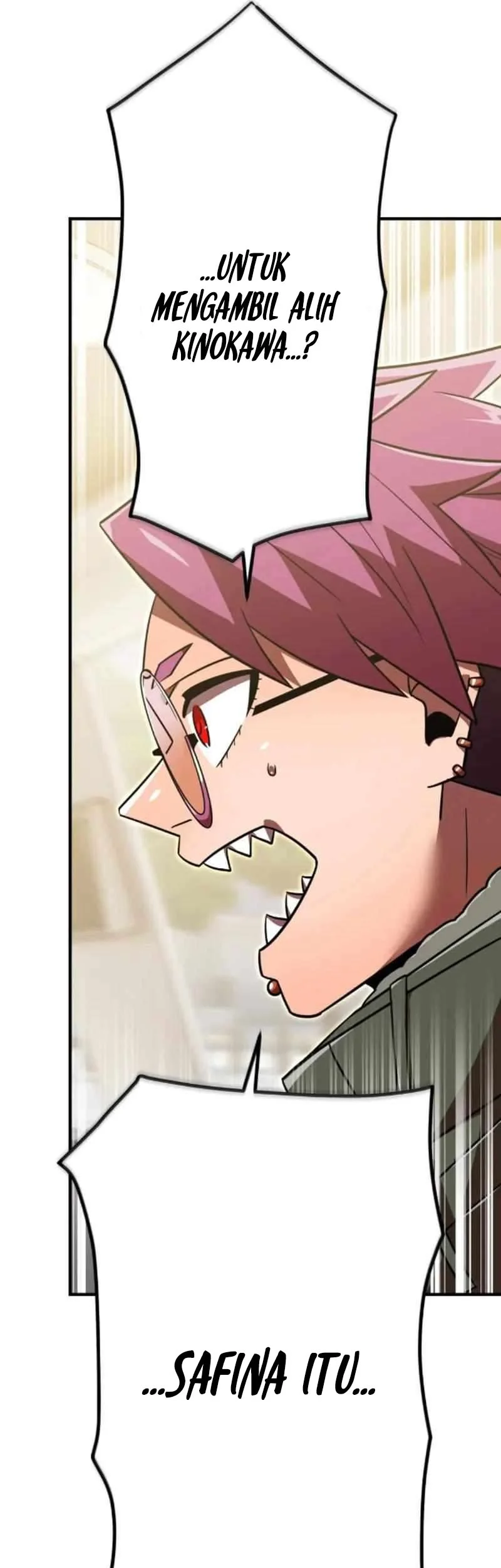 Savior of Divine Blood ~Draw Out 0.00000001% to Become the Strongest~ Chapter 115 Gambar 5