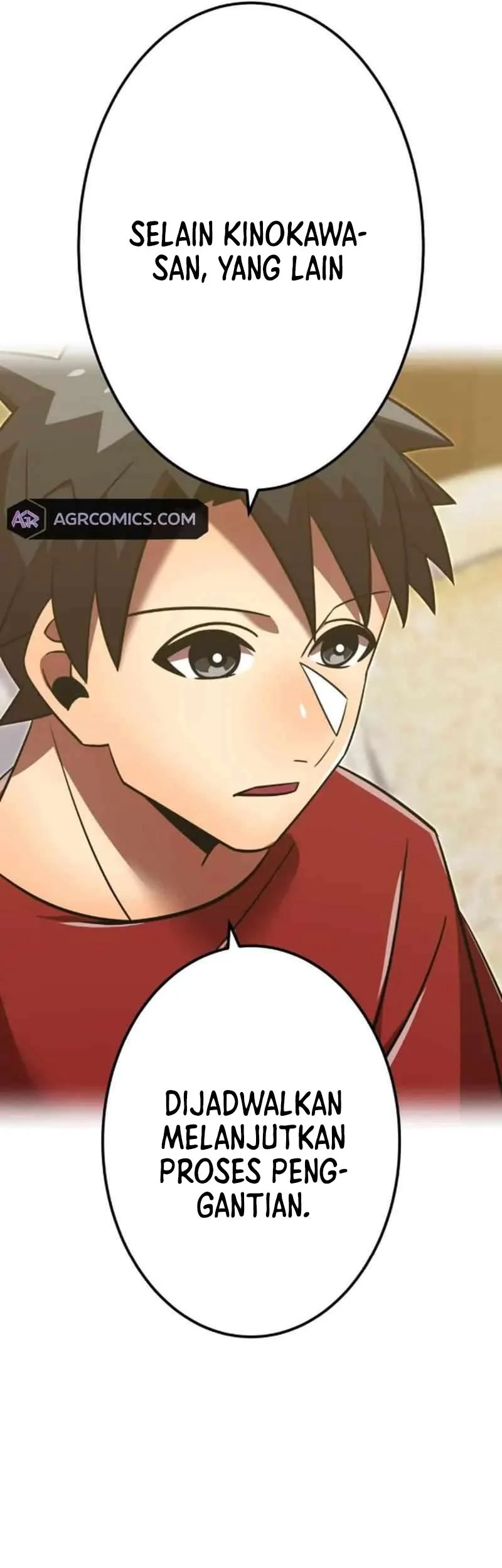 Savior of Divine Blood ~Draw Out 0.00000001% to Become the Strongest~ Chapter 115 Gambar 8