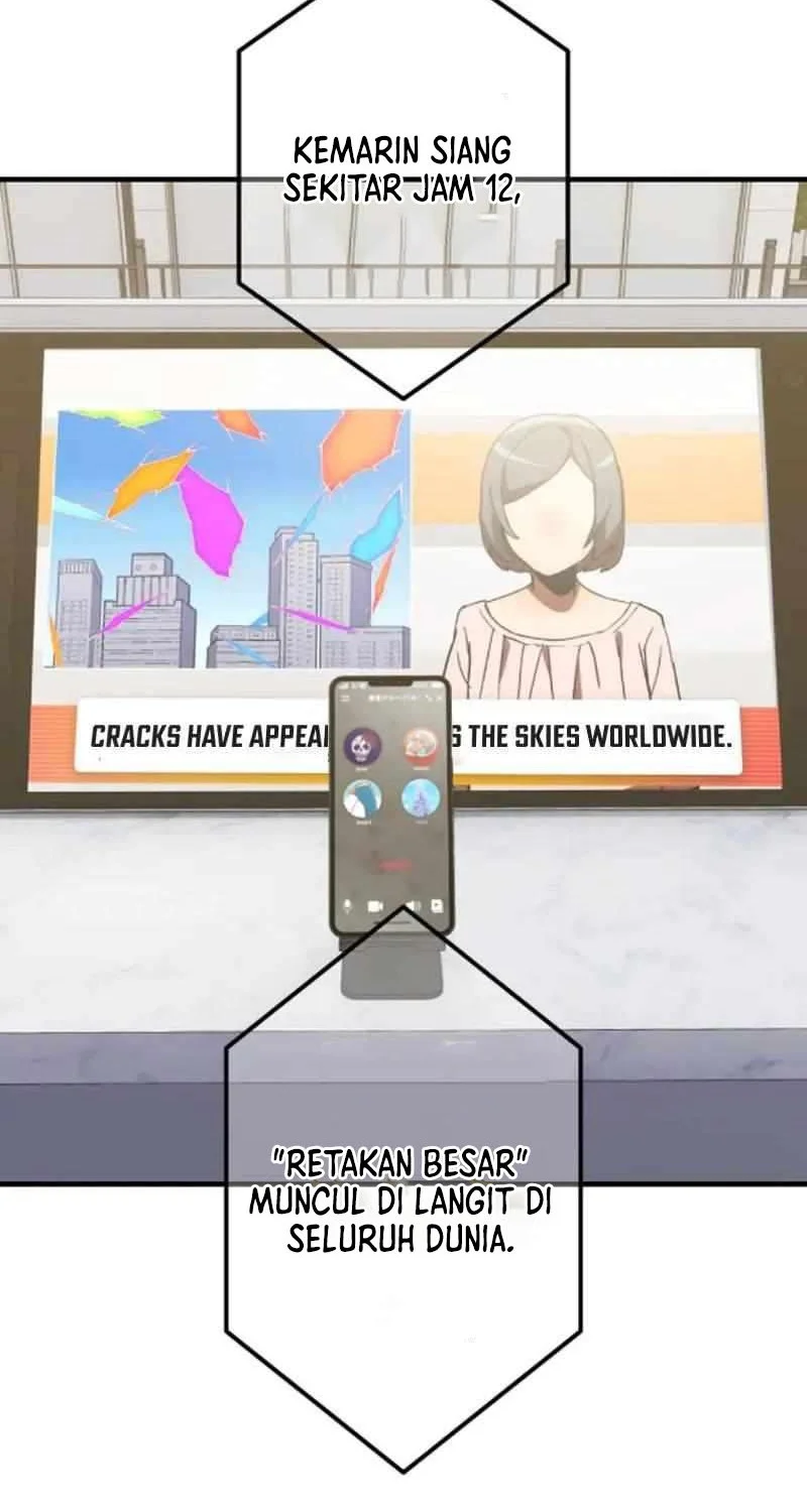 Savior of Divine Blood ~Draw Out 0.00000001% to Become the Strongest~ Chapter 115 Gambar 15