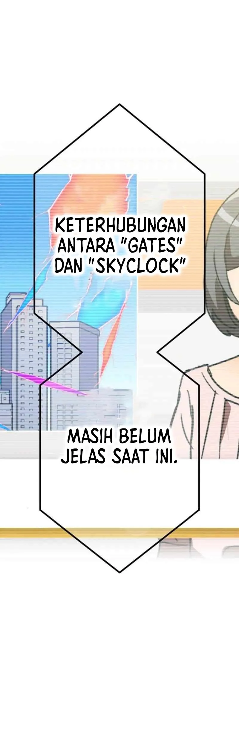 Savior of Divine Blood ~Draw Out 0.00000001% to Become the Strongest~ Chapter 115 Gambar 16