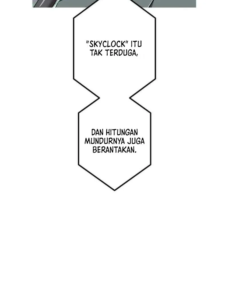 Savior of Divine Blood ~Draw Out 0.00000001% to Become the Strongest~ Chapter 115 Gambar 19