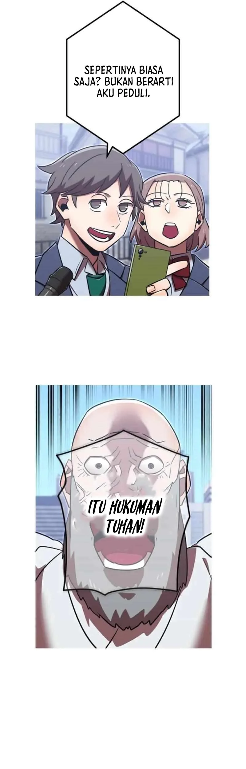 Savior of Divine Blood ~Draw Out 0.00000001% to Become the Strongest~ Chapter 115 Gambar 20