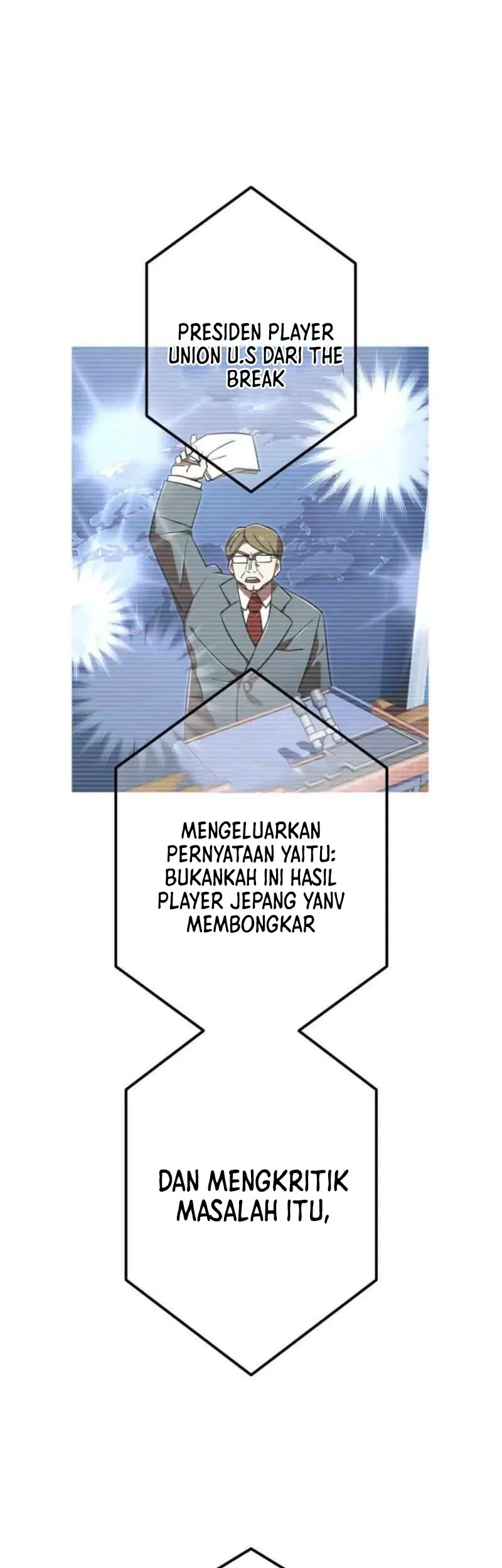 Savior of Divine Blood ~Draw Out 0.00000001% to Become the Strongest~ Chapter 115 Gambar 21