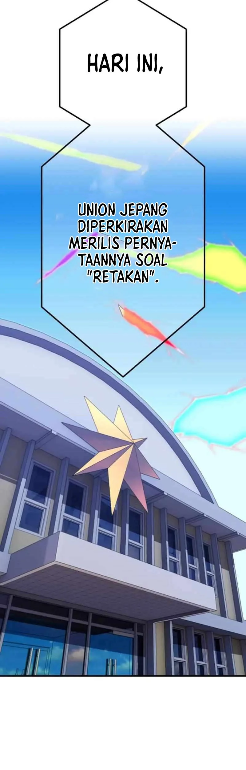 Savior of Divine Blood ~Draw Out 0.00000001% to Become the Strongest~ Chapter 115 Gambar 22