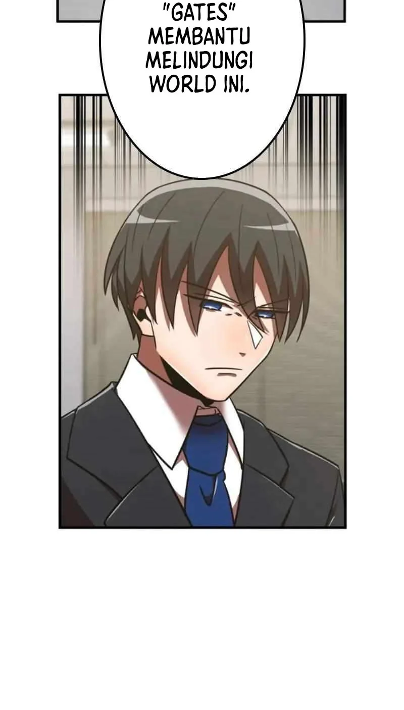 Savior of Divine Blood ~Draw Out 0.00000001% to Become the Strongest~ Chapter 115 Gambar 31