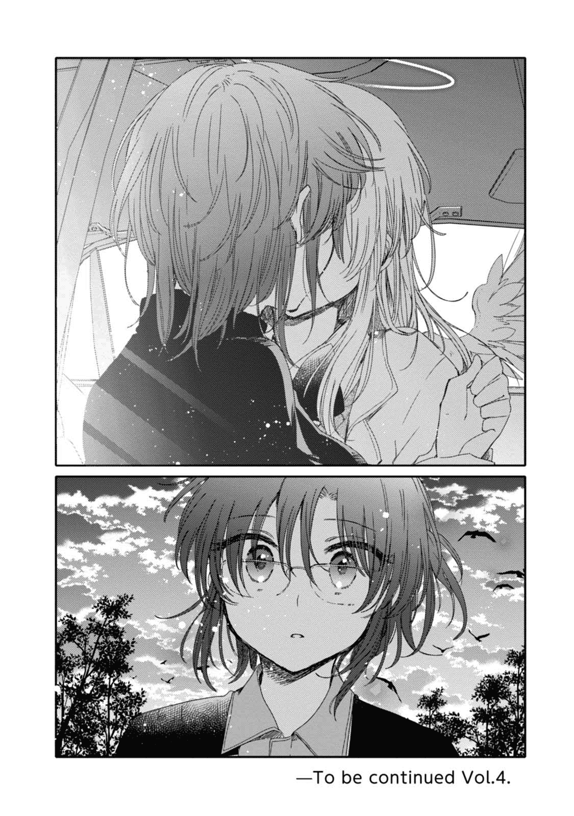 Sayuri-san no Imouto wa Tenshi Chapter 16 Gambar 34