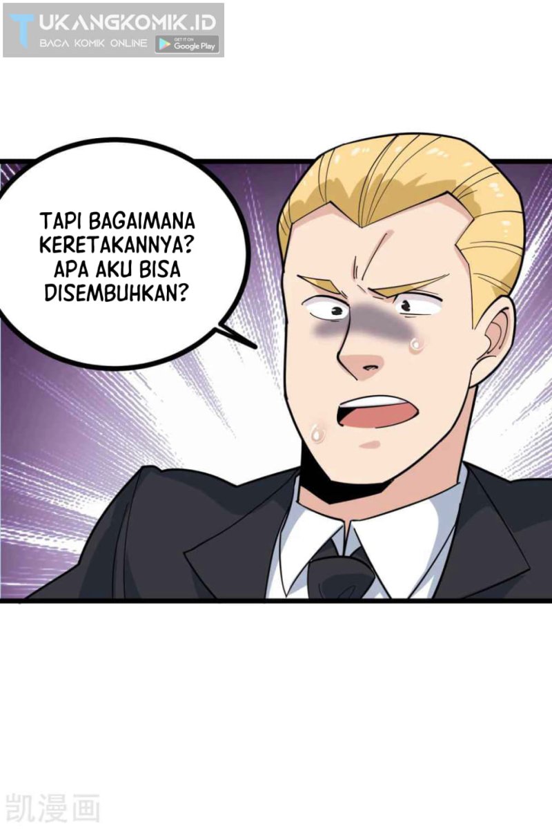 Manhua School Flower Master Chapter 241 gambar nomor 2