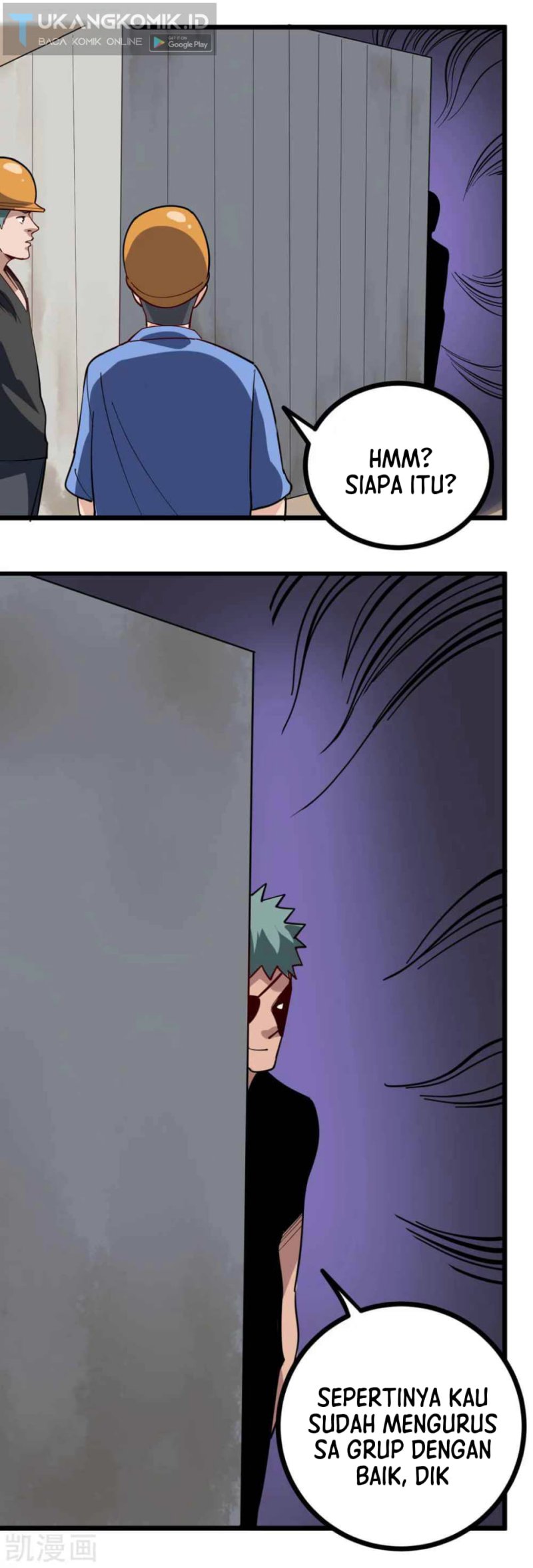 School Flower Master Chapter 242 Gambar 15