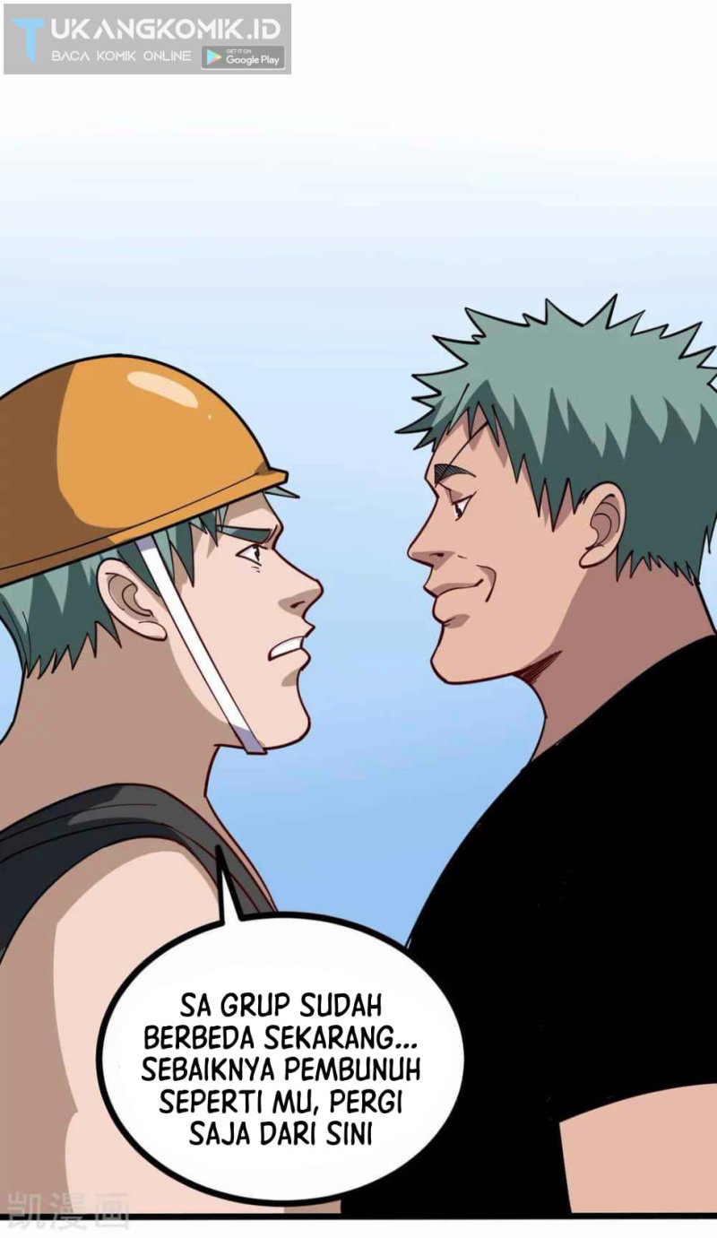 School Flower Master Chapter 242 Gambar 17