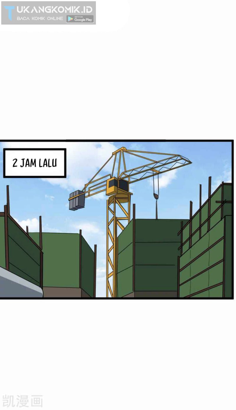 School Flower Master Chapter 242 Gambar 13