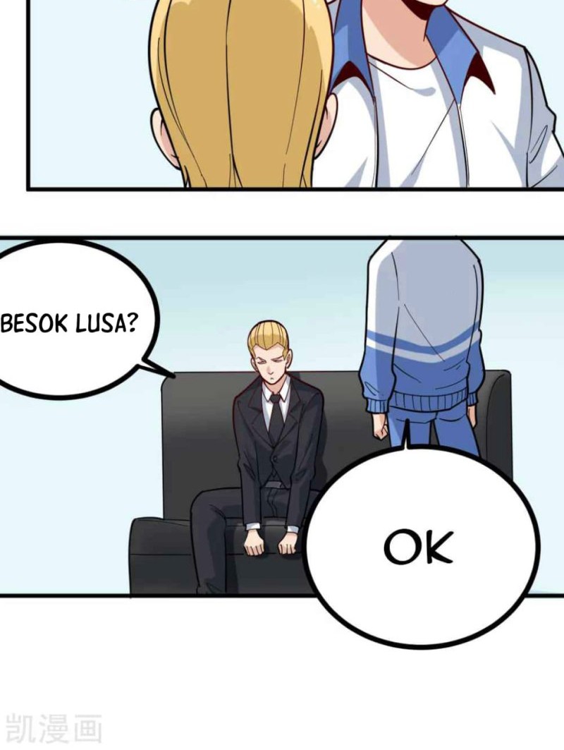 Manhua School Flower Master Chapter 242 gambar nomor 2