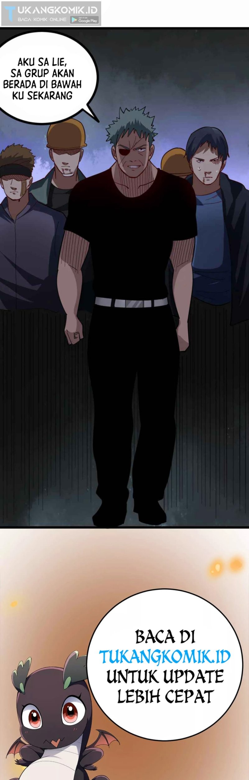 School Flower Master Chapter 242 Gambar 22