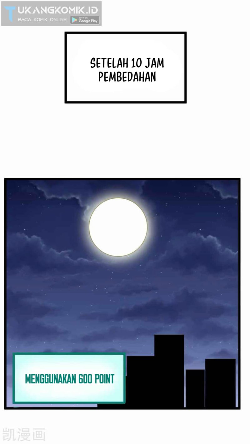 School Flower Master Chapter 242 Gambar 6