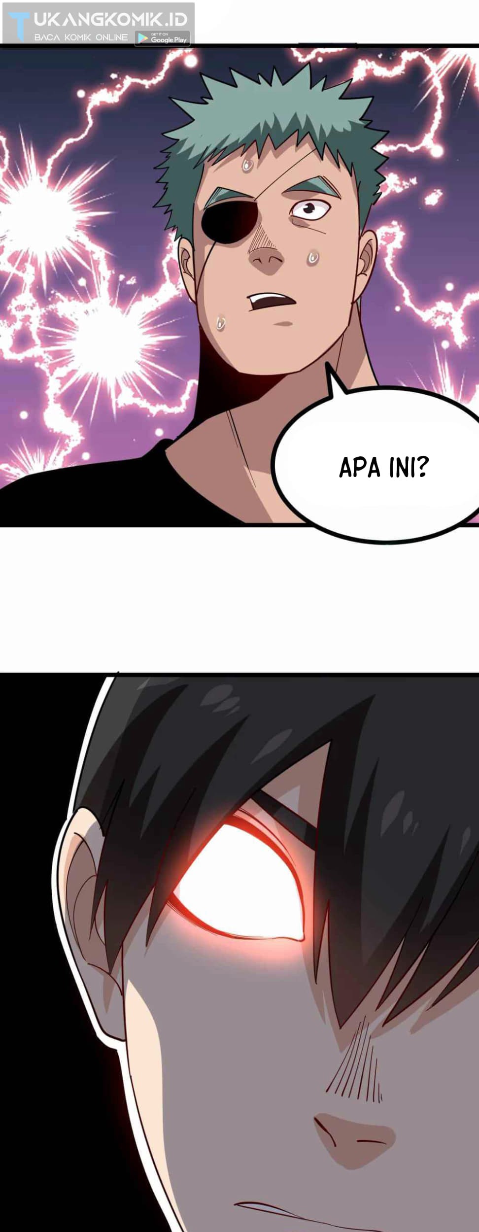 School Flower Master Chapter 243 Gambar 21