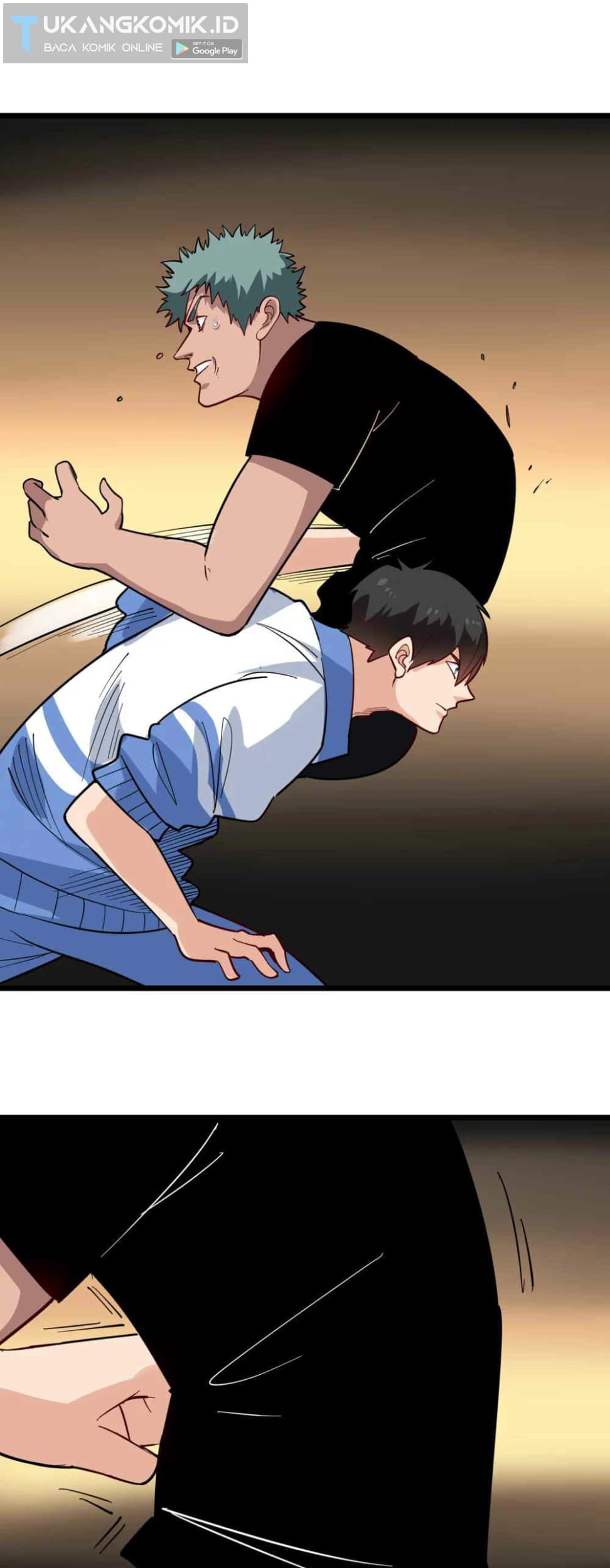 School Flower Master Chapter 243 Gambar 14