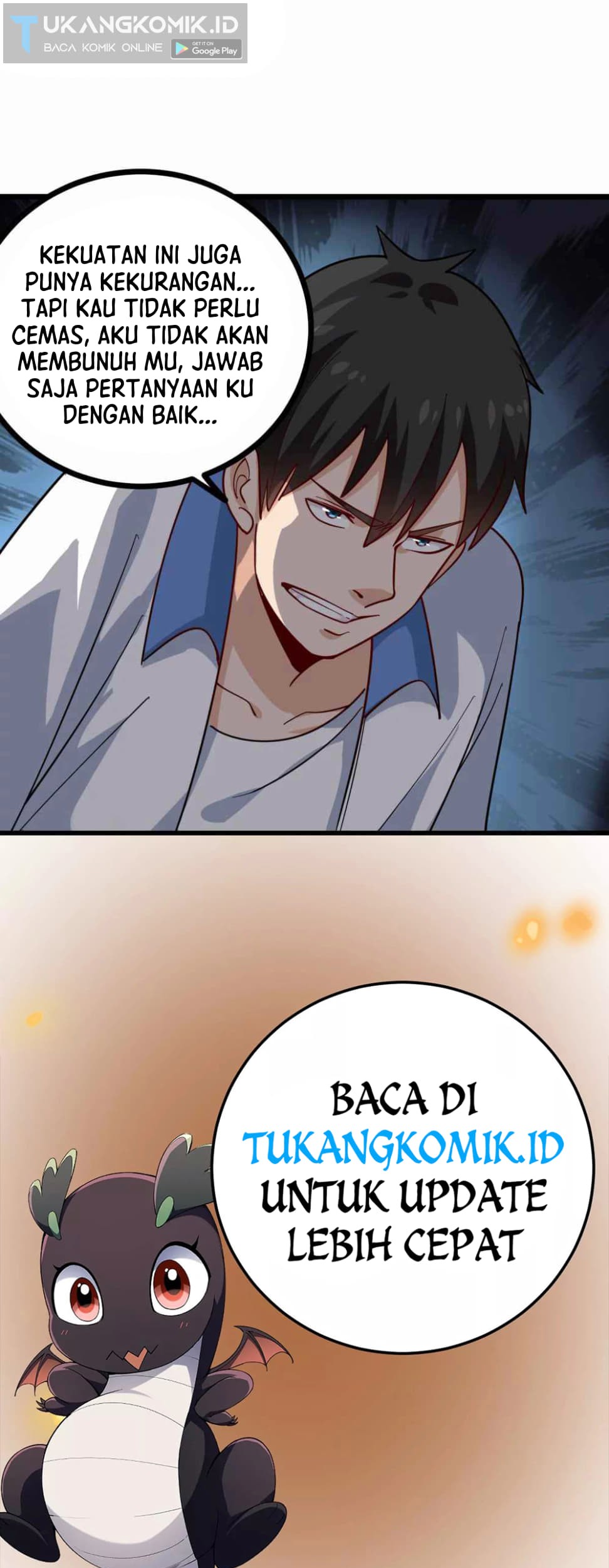 School Flower Master Chapter 243 Gambar 26