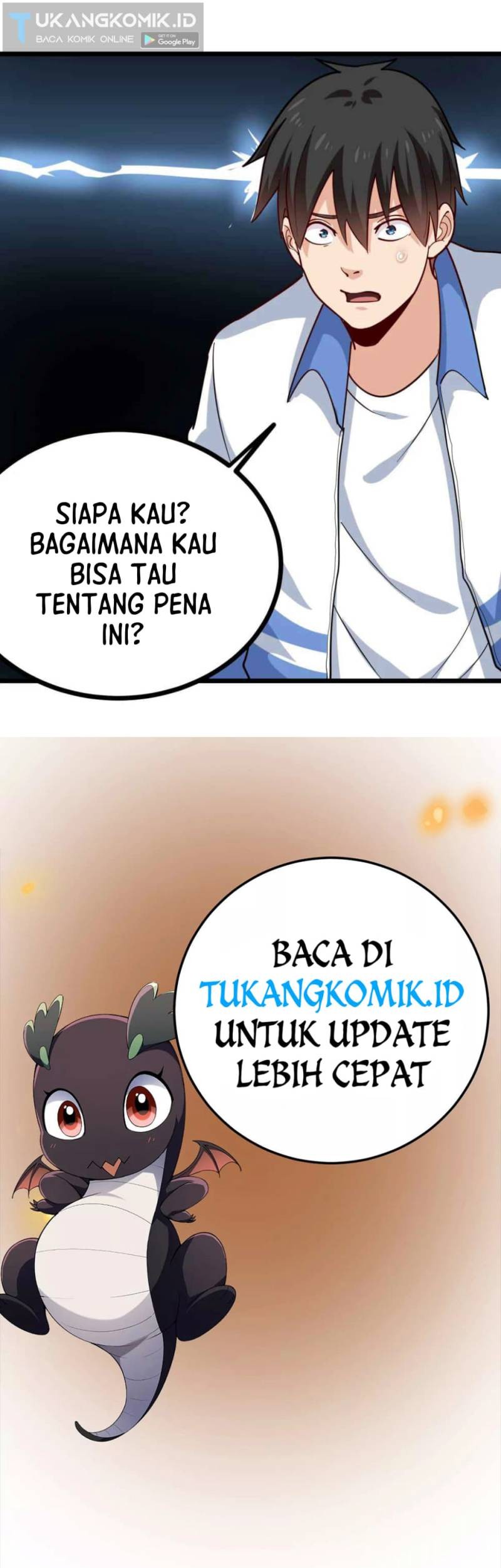 School Flower Master Chapter 244 Gambar 19