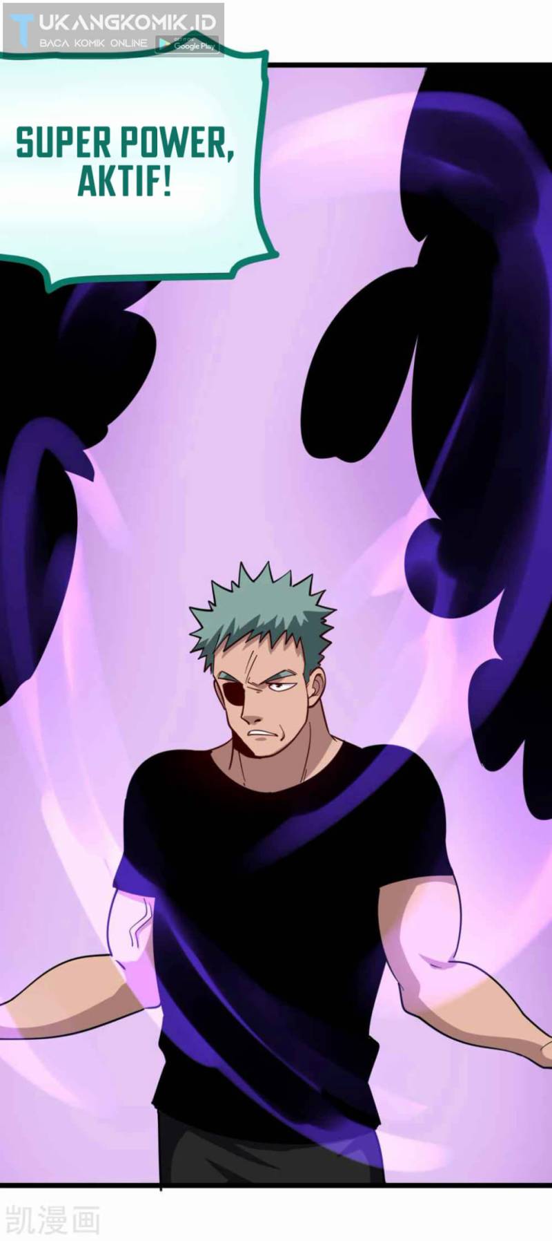 School Flower Master Chapter 244 Gambar 11