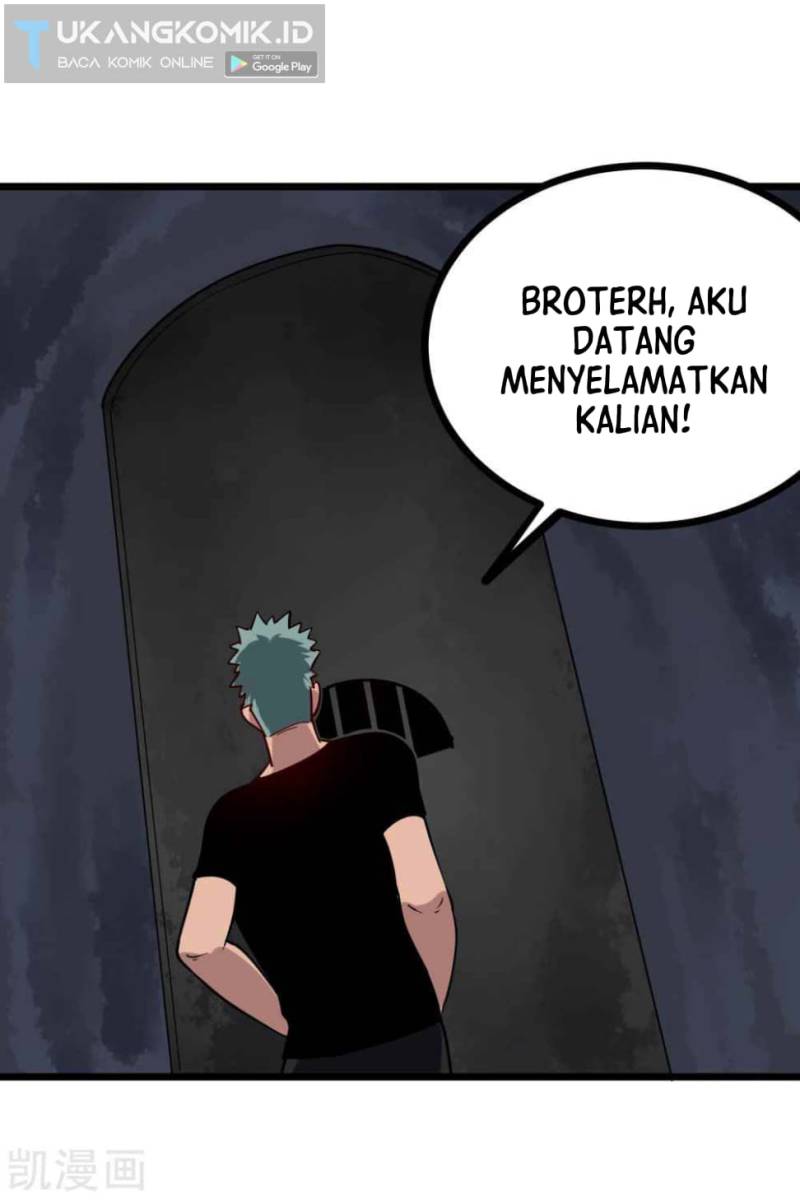 School Flower Master Chapter 244 Gambar 10