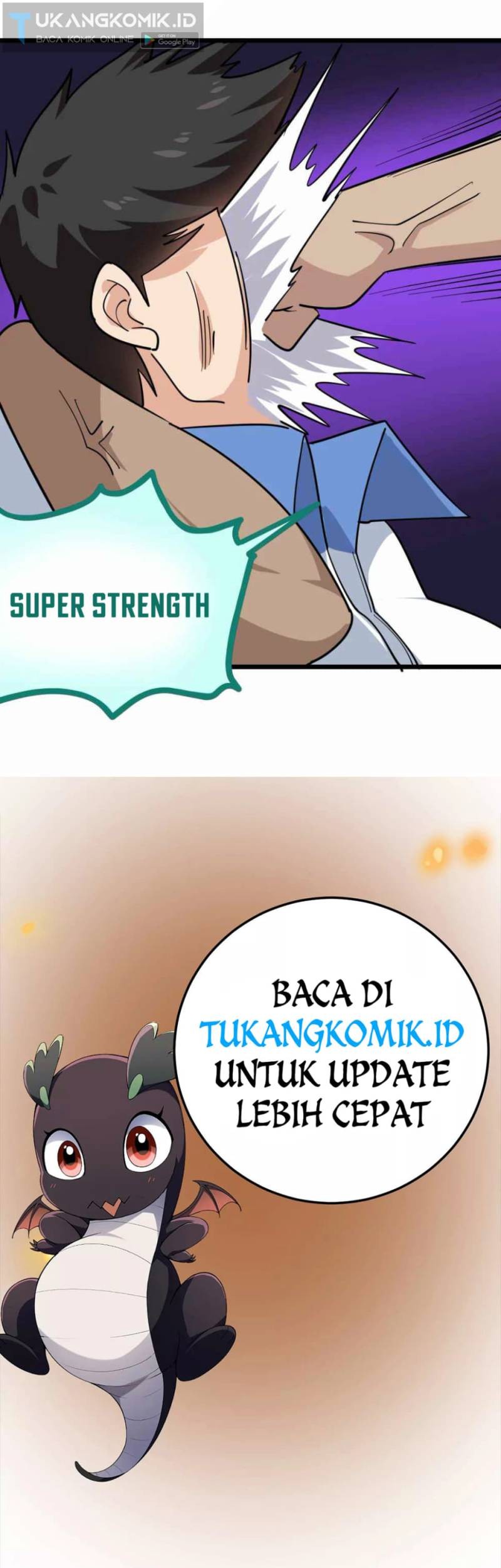 School Flower Master Chapter 245 Gambar 19