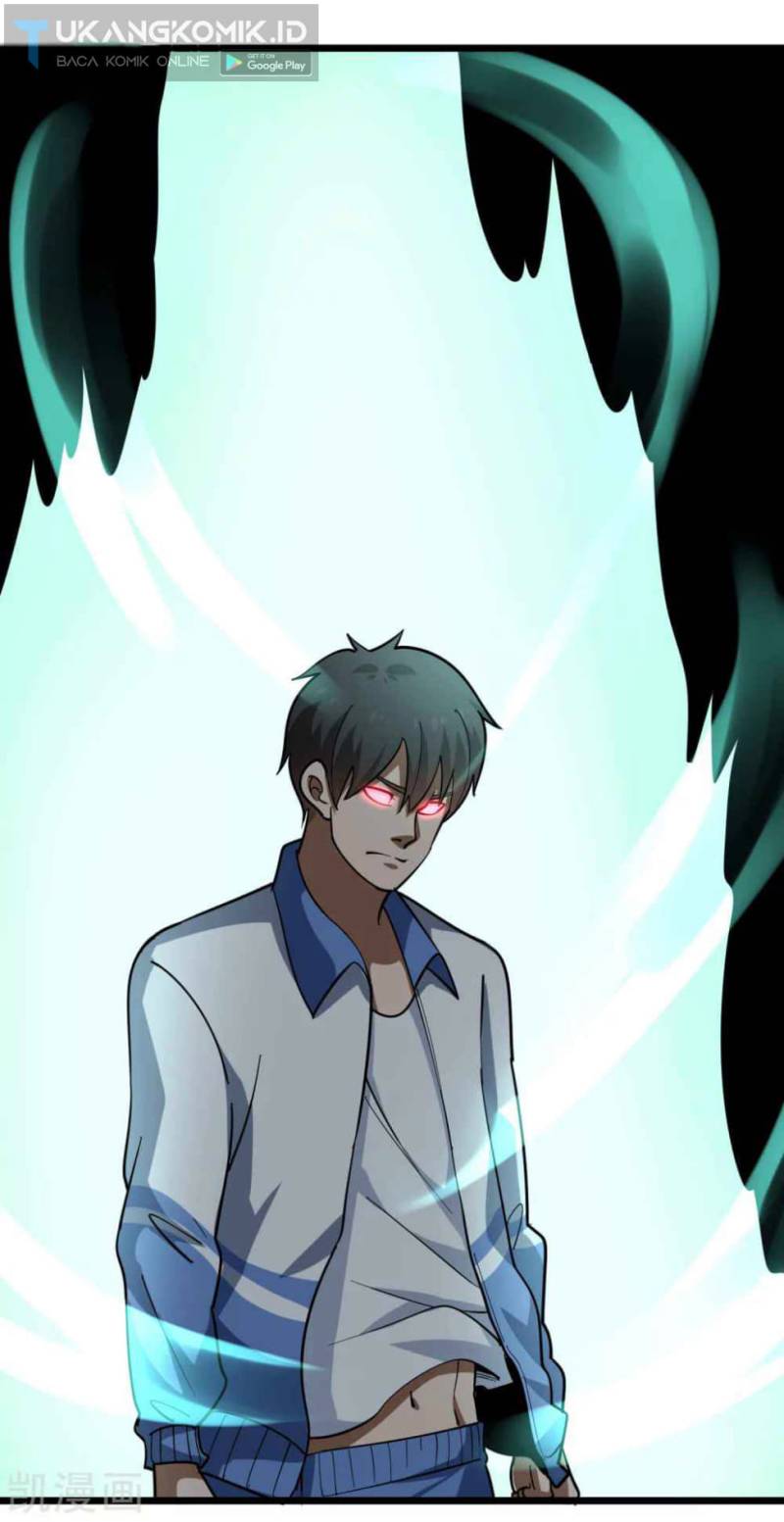 School Flower Master Chapter 245 Gambar 12