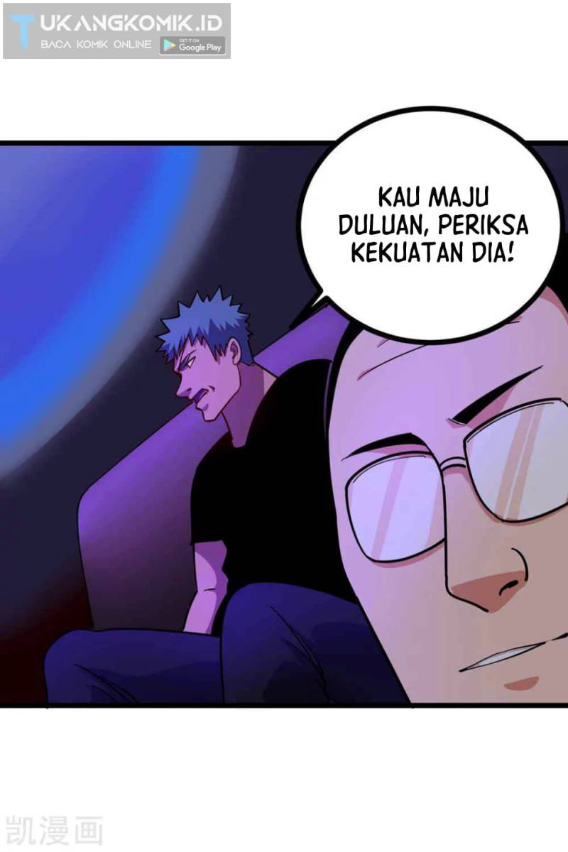 School Flower Master Chapter 245 Gambar 13