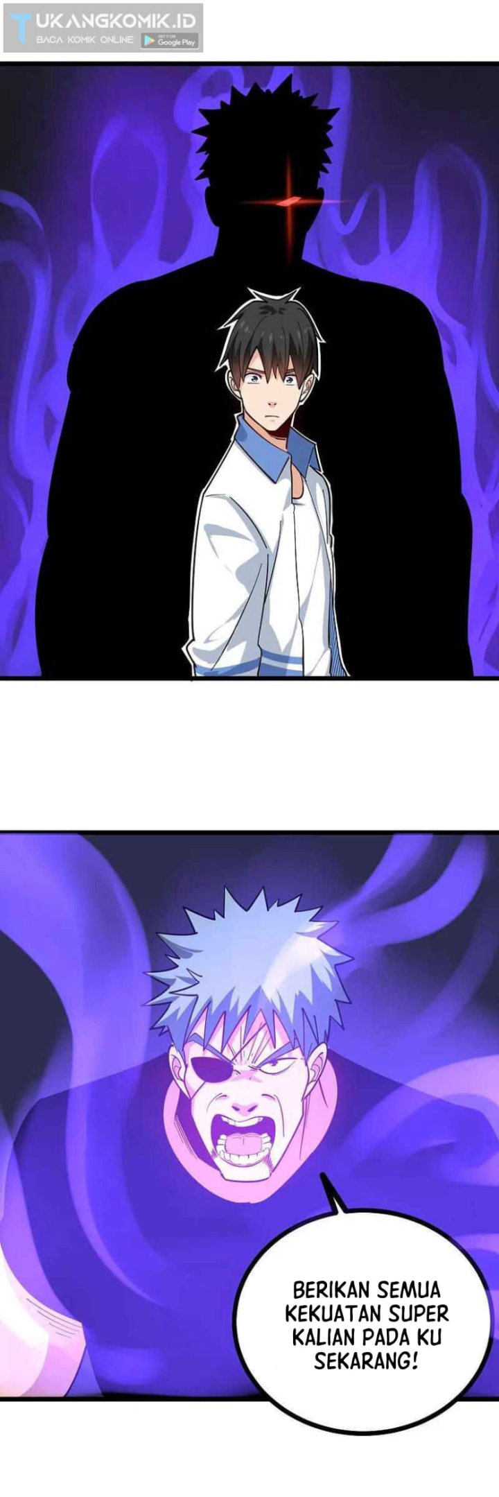 School Flower Master Chapter 246 Gambar 17