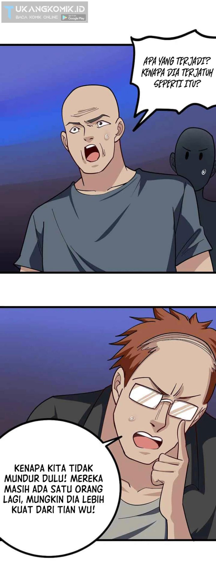 School Flower Master Chapter 246 Gambar 12