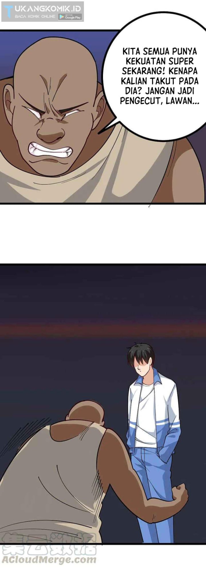 School Flower Master Chapter 246 Gambar 13