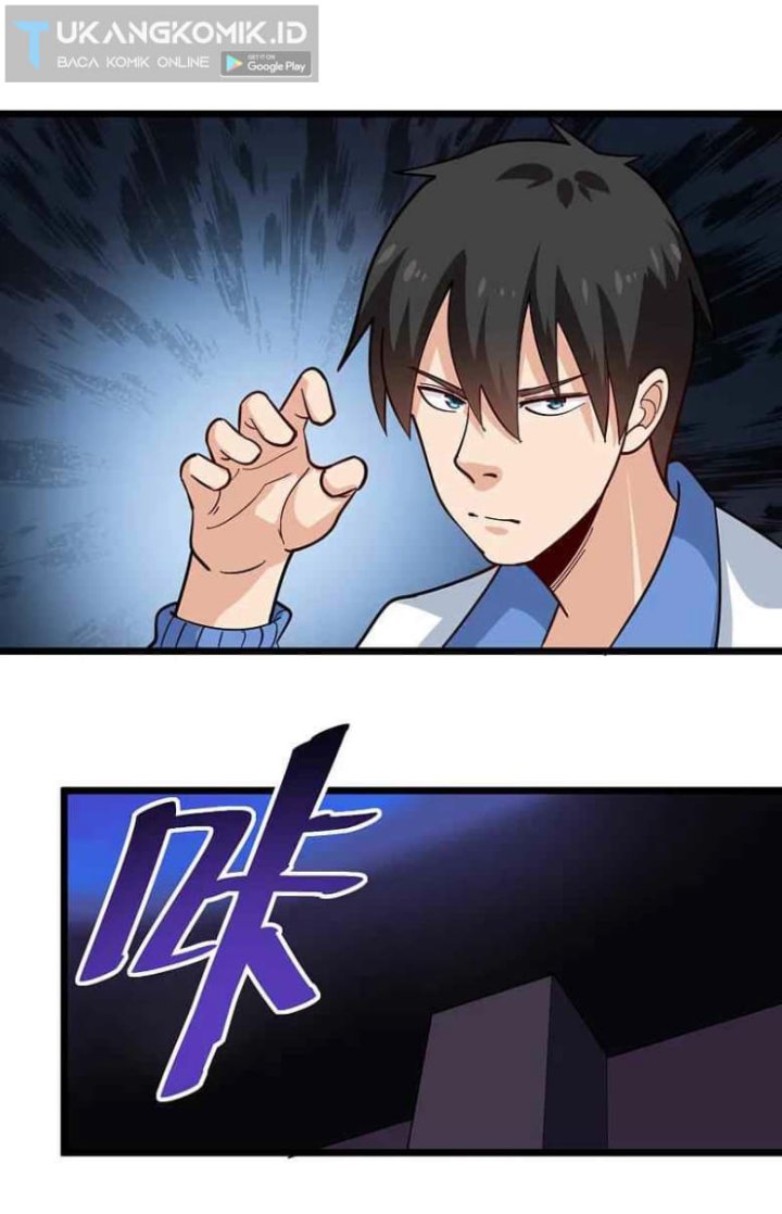 School Flower Master Chapter 246 Gambar 14