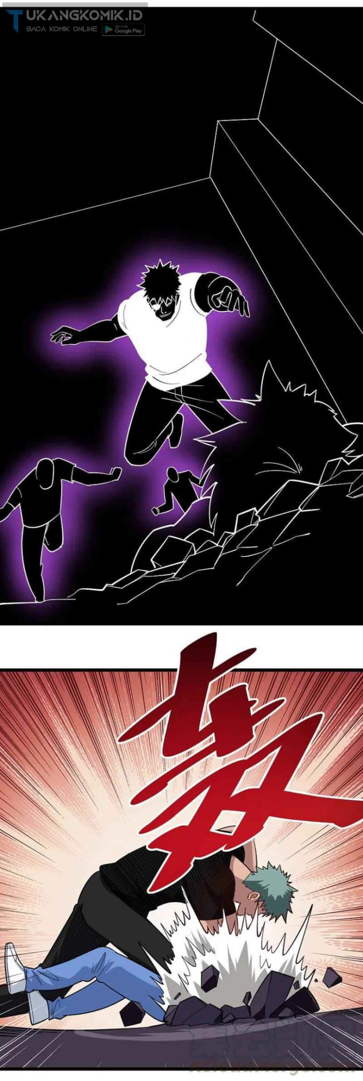 School Flower Master Chapter 246 Gambar 5