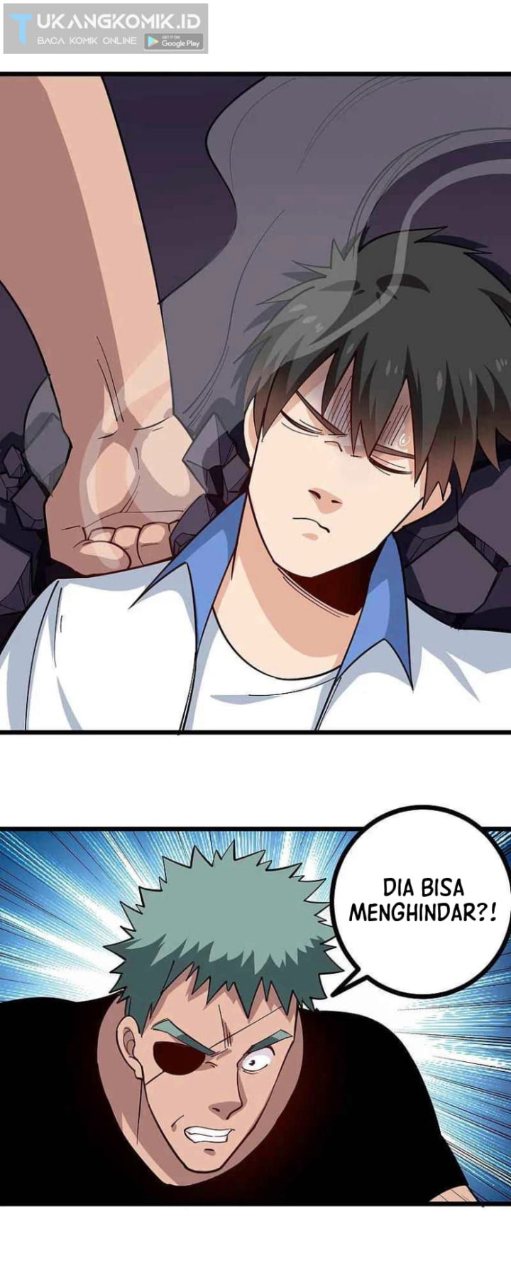 School Flower Master Chapter 246 Gambar 6