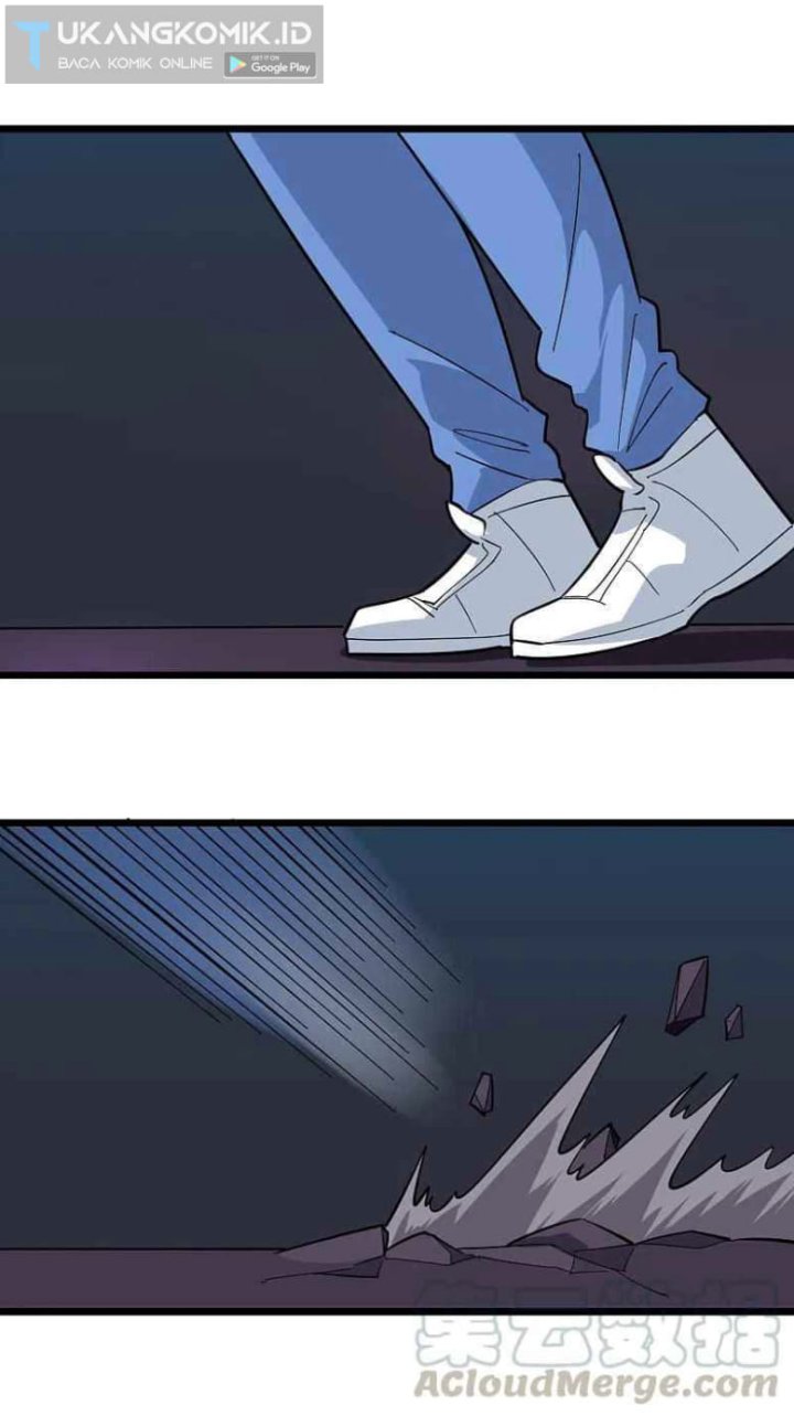 School Flower Master Chapter 246 Gambar 9