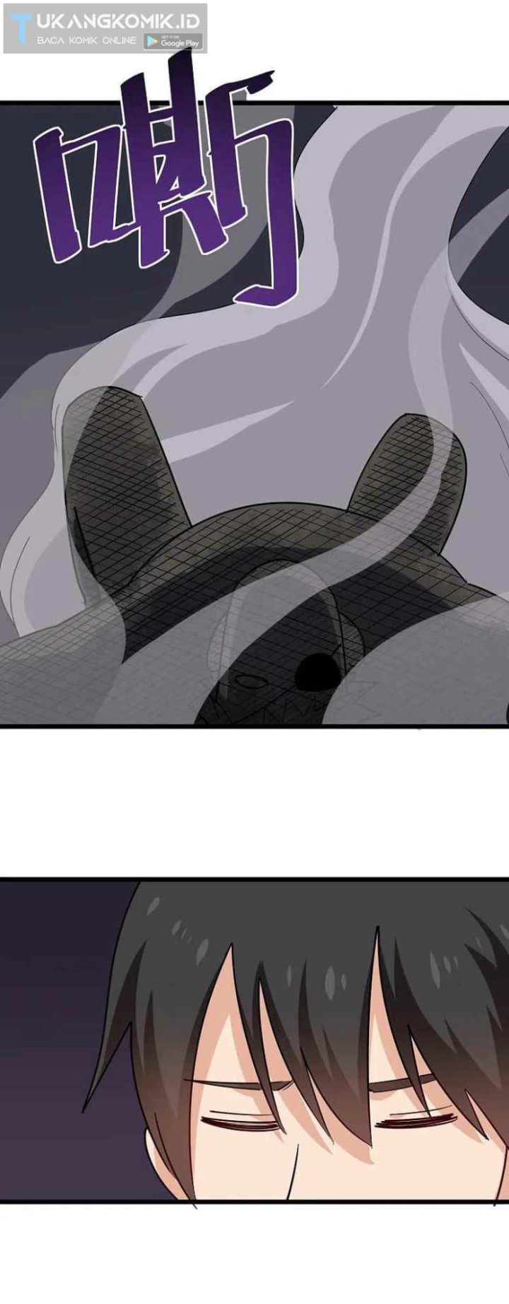 School Flower Master Chapter 247 Gambar 18