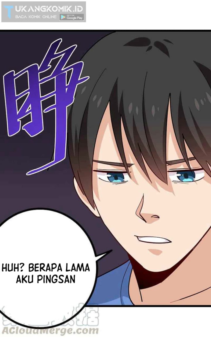 School Flower Master Chapter 247 Gambar 19