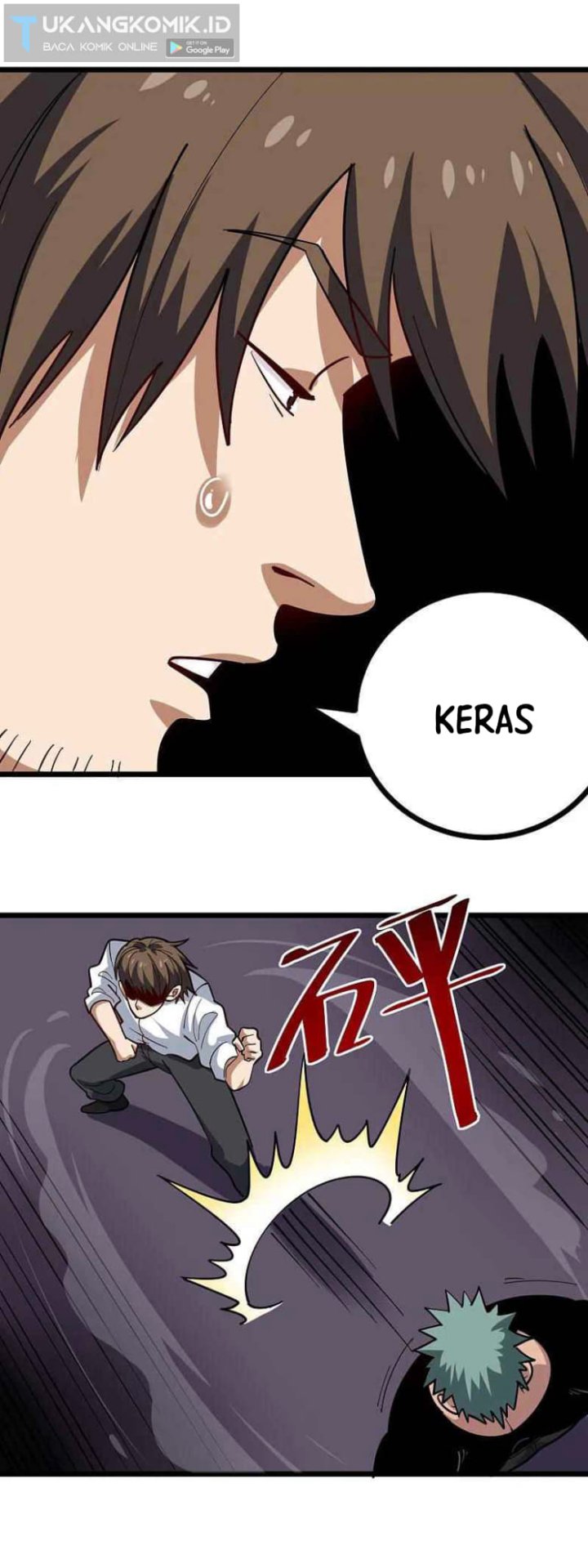 School Flower Master Chapter 247 Gambar 12