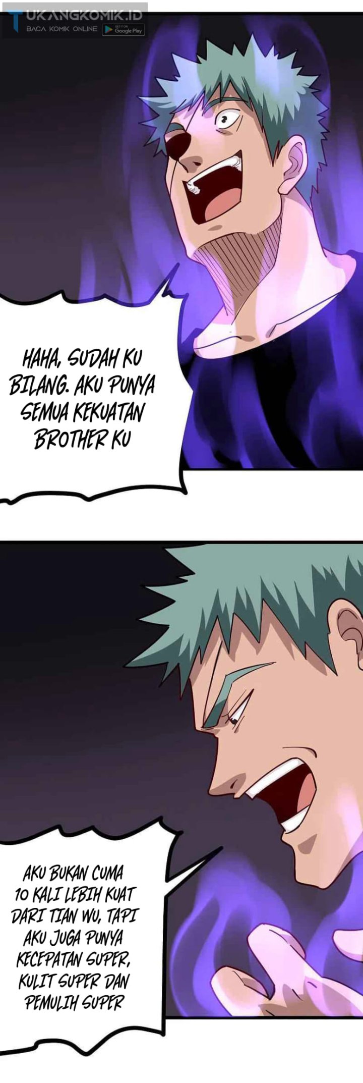 School Flower Master Chapter 247 Gambar 13