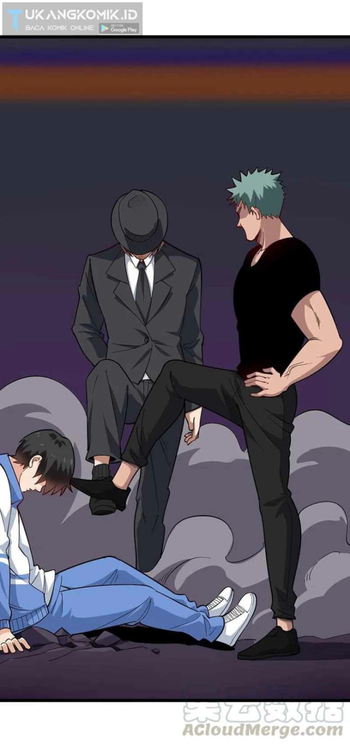 School Flower Master Chapter 247 Gambar 5