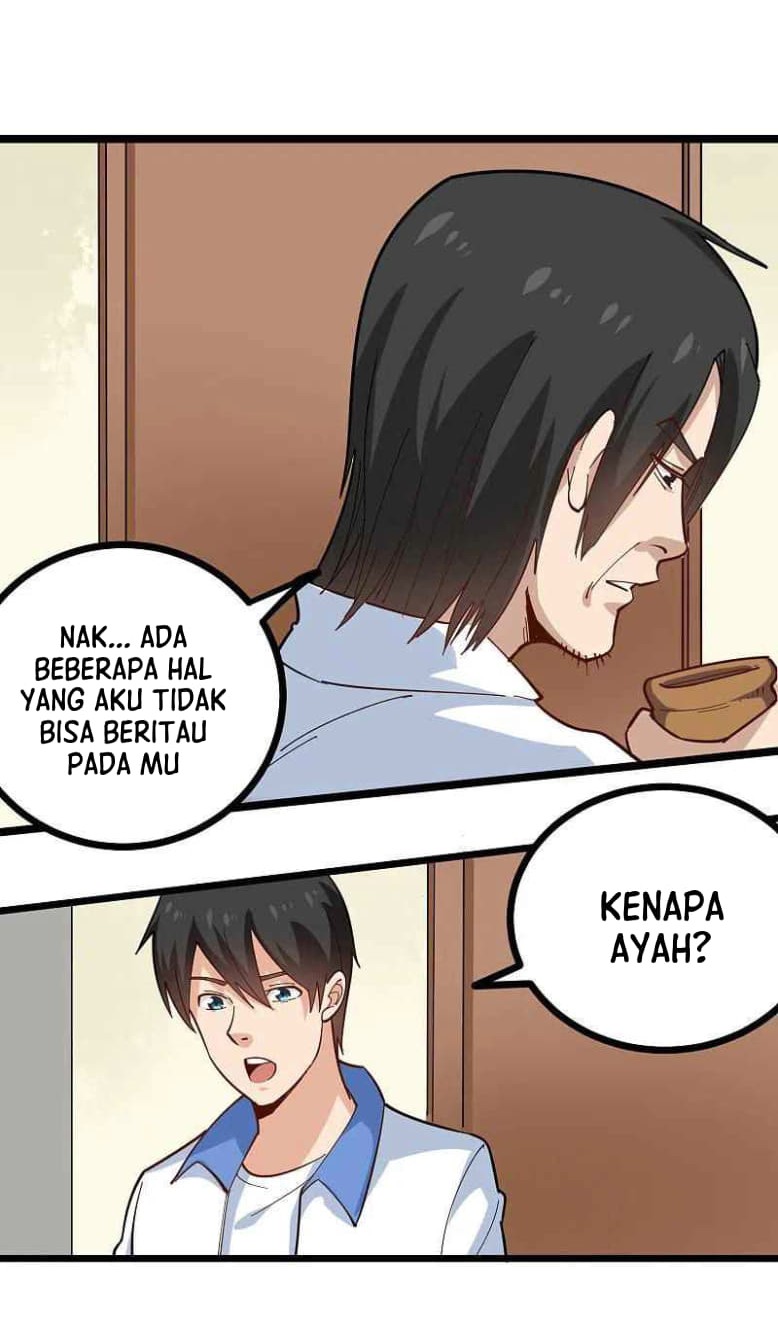 Manhua School Flower Master Chapter 251 gambar nomor 2