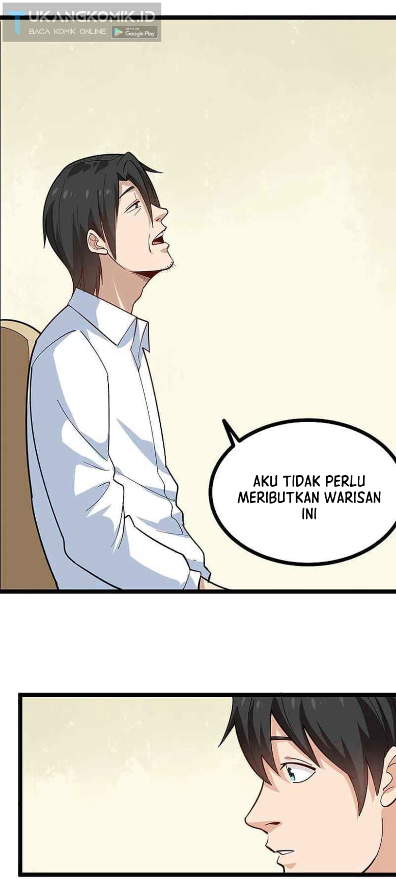 School Flower Master Chapter 251 Gambar 4
