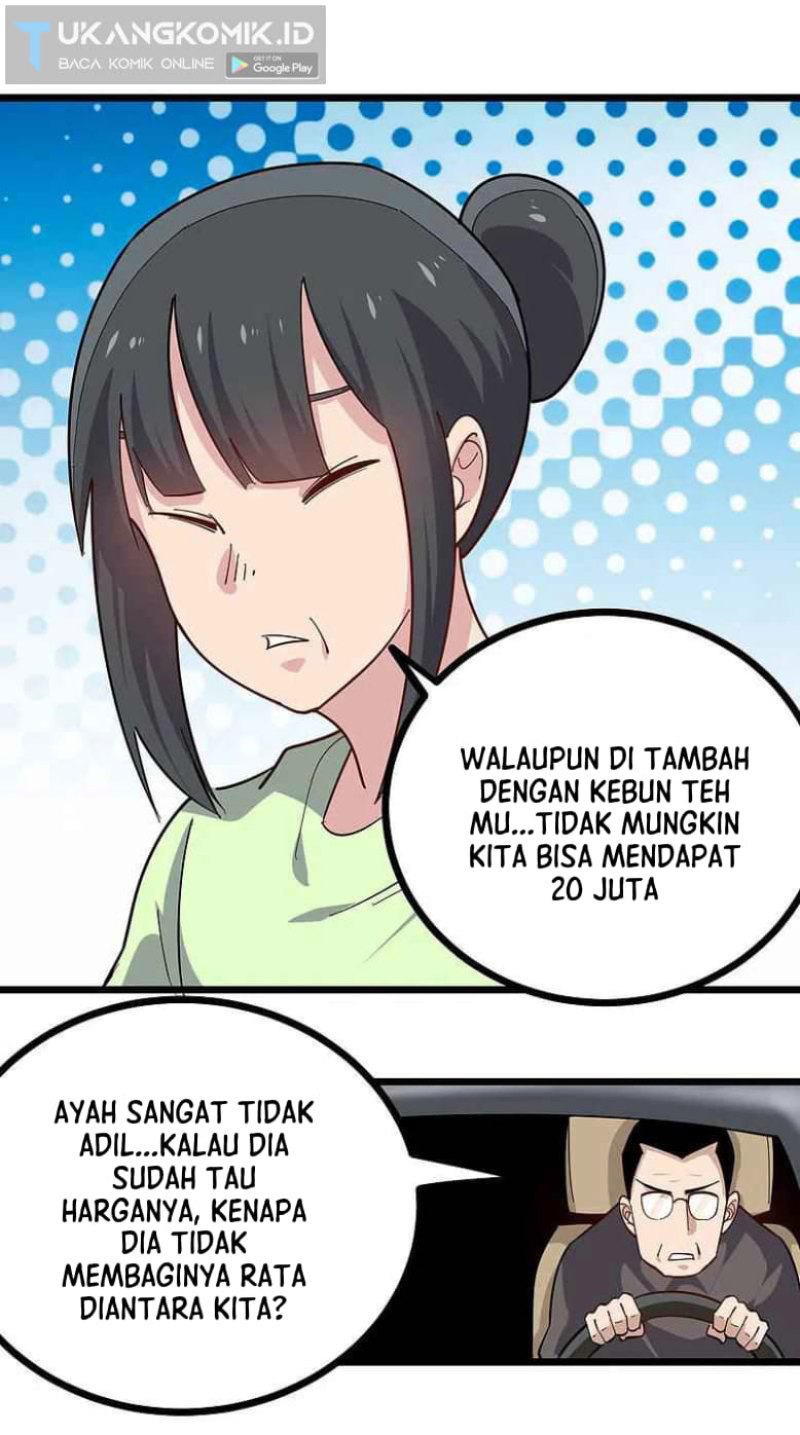 School Flower Master Chapter 252 Gambar 7