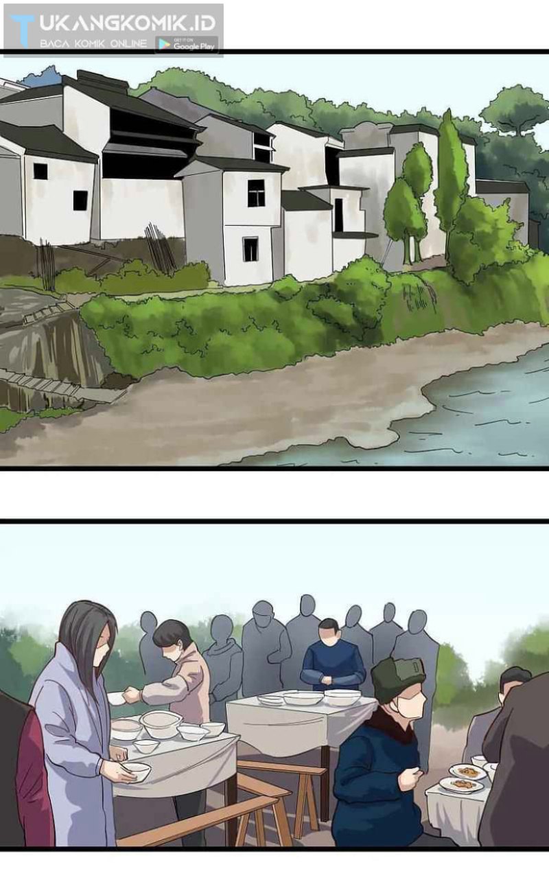 School Flower Master Chapter 252 Gambar 10