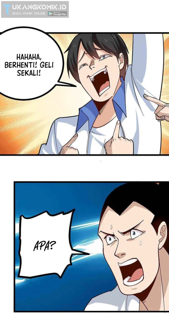 Manhua School Flower Master Chapter 255 gambar nomor 2