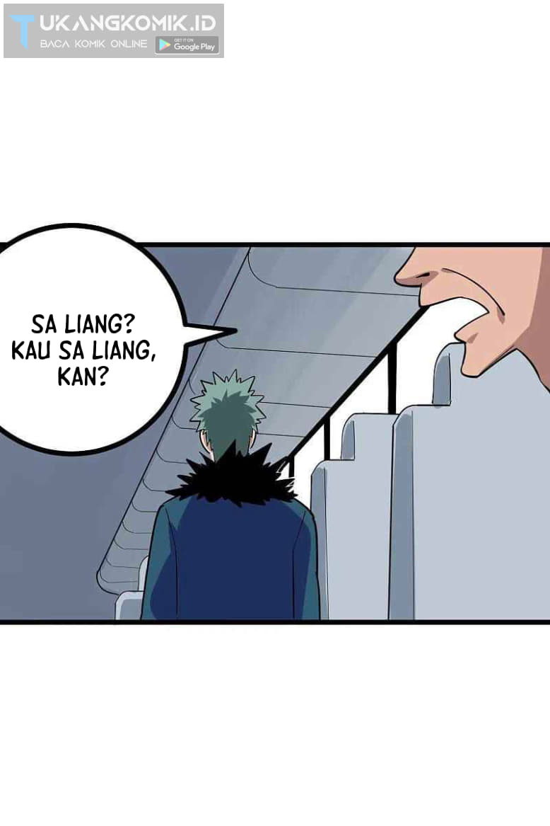 School Flower Master Chapter 258 Gambar 12