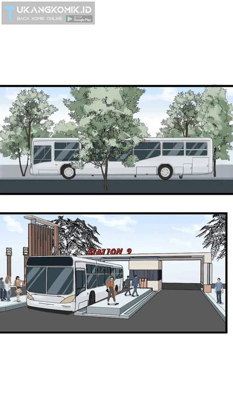 School Flower Master Chapter 258 Gambar 14