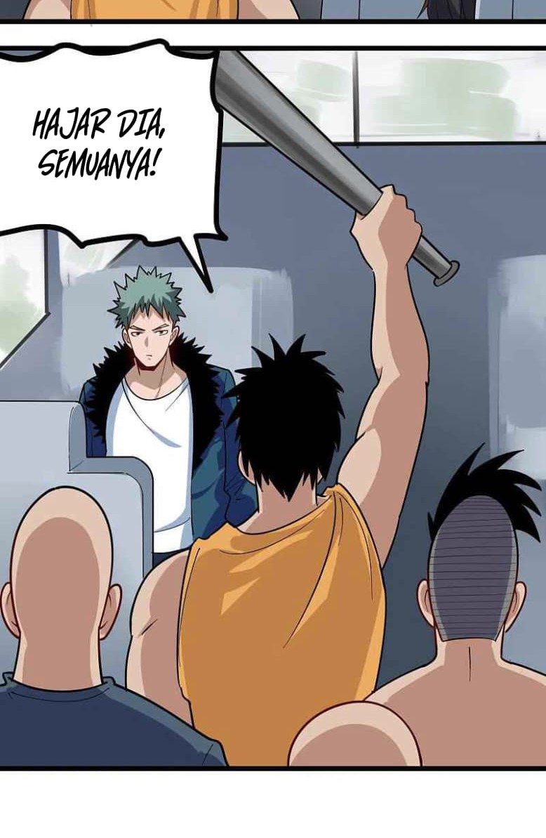 Manhua School Flower Master Chapter 258 gambar nomor 2